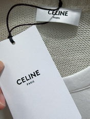 CELINE 26S KNIT SWEATER VEST 158