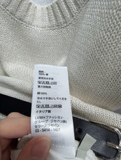 CELINE 26S KNIT SWEATER VEST 158