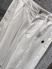 CHANEL 26S WIDE-LEG PANTS 1394