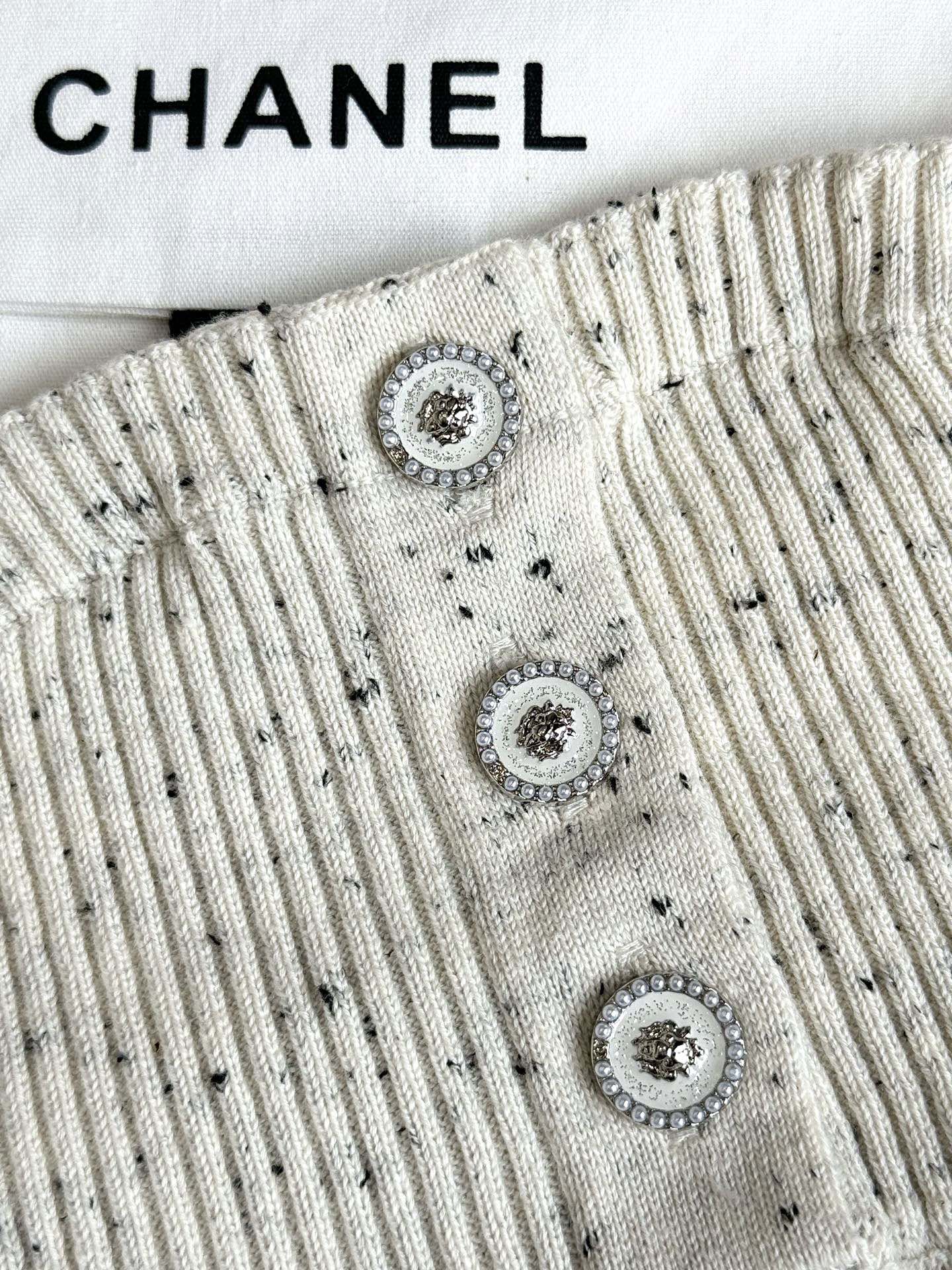 CHANEL CAMI TOP STYLE 83