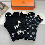 CREW SOCKS 289466 (1 BOX)