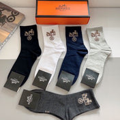 ANKLE SOCKS 416160 (1 BOX)