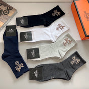 ANKLE SOCKS 416160 (1 BOX)