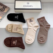LOW-CUT SOCKS 419061 (1 BOX )