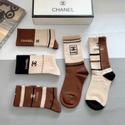 CREW SOCKS 420816 (1 BOX)