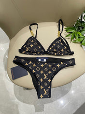 LV BIKINI 25S TWO PIECE IN 742666