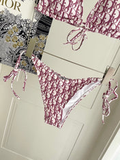 DIOR BIKINI 25S TWO PIECE 748157