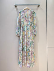 ZIMMERMANN 26S MAXI DRESS STYLE 39
