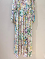 ZIMMERMANN 26S MAXI DRESS STYLE 39