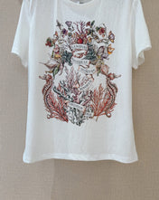 DIOR 25S T-SHIRT STYLE 106
