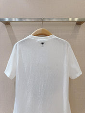 DIOR 25S T-SHIRT STYLE 107