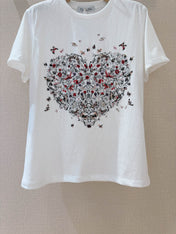 DIOR 25S T-SHIRT STYLE 107