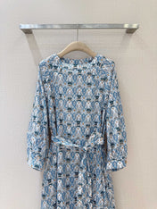 LP 26S LONG DRESS 463