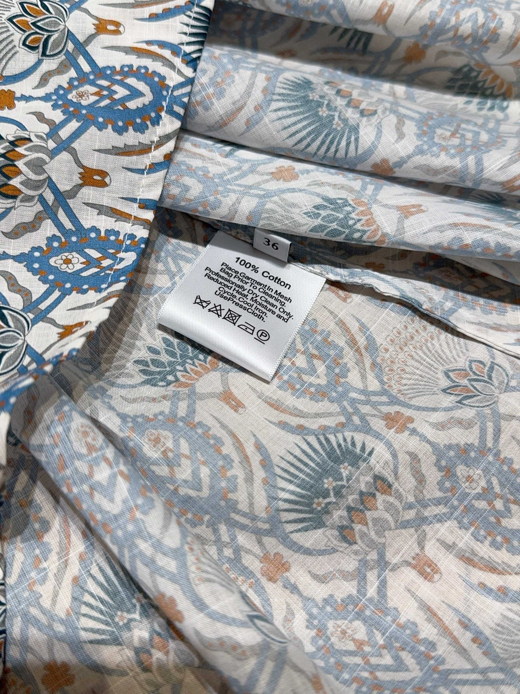 LORO PIANA 26S MAXI DRESS 815