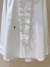 DIOR 25S SHIRT STYLE 357