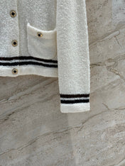 CHANEL 25S CARDIGAN 301