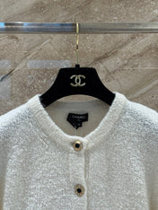 CHANEL 25S CARDIGAN 301