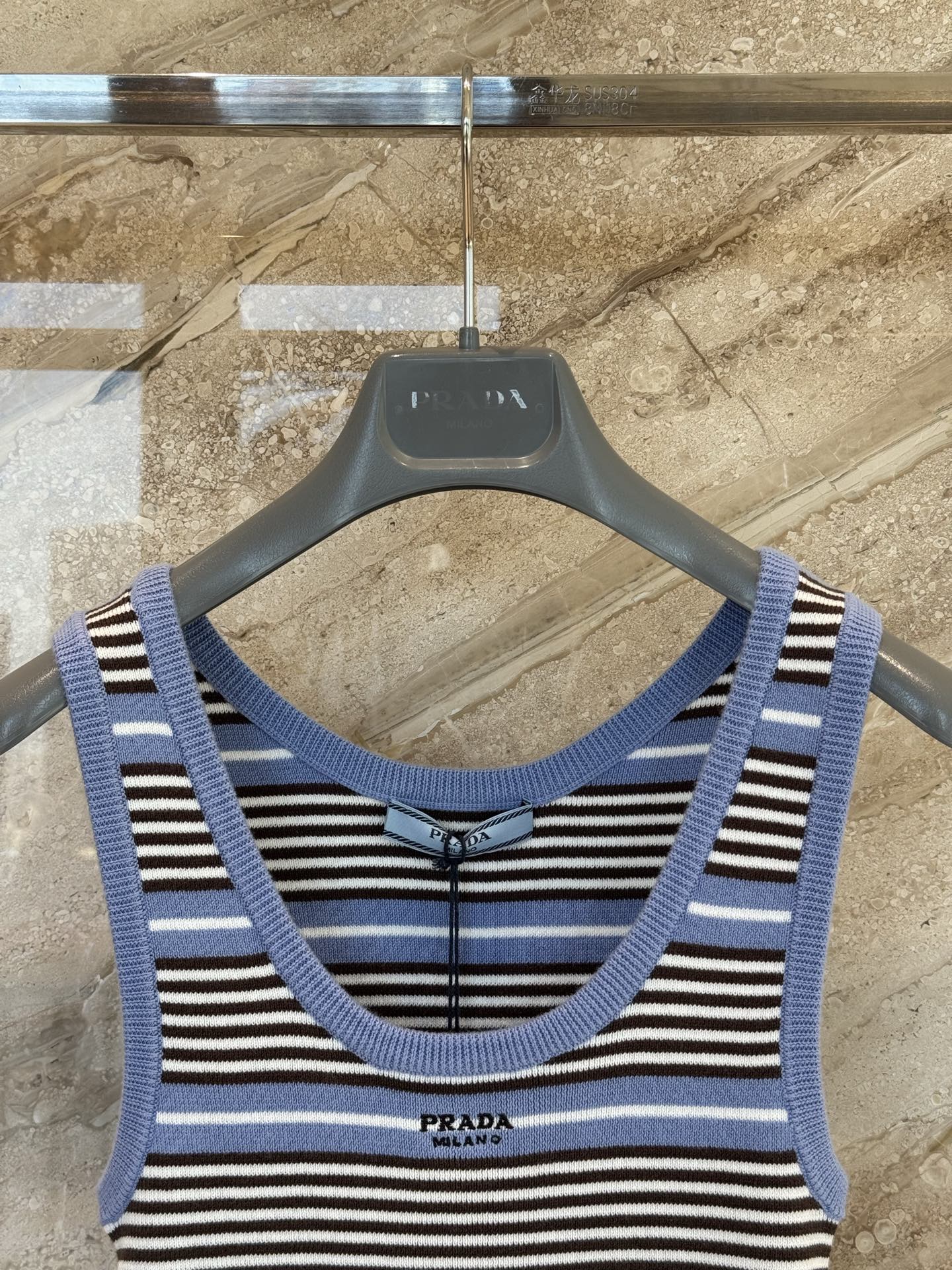 PRADA 26S TANK TOP 803