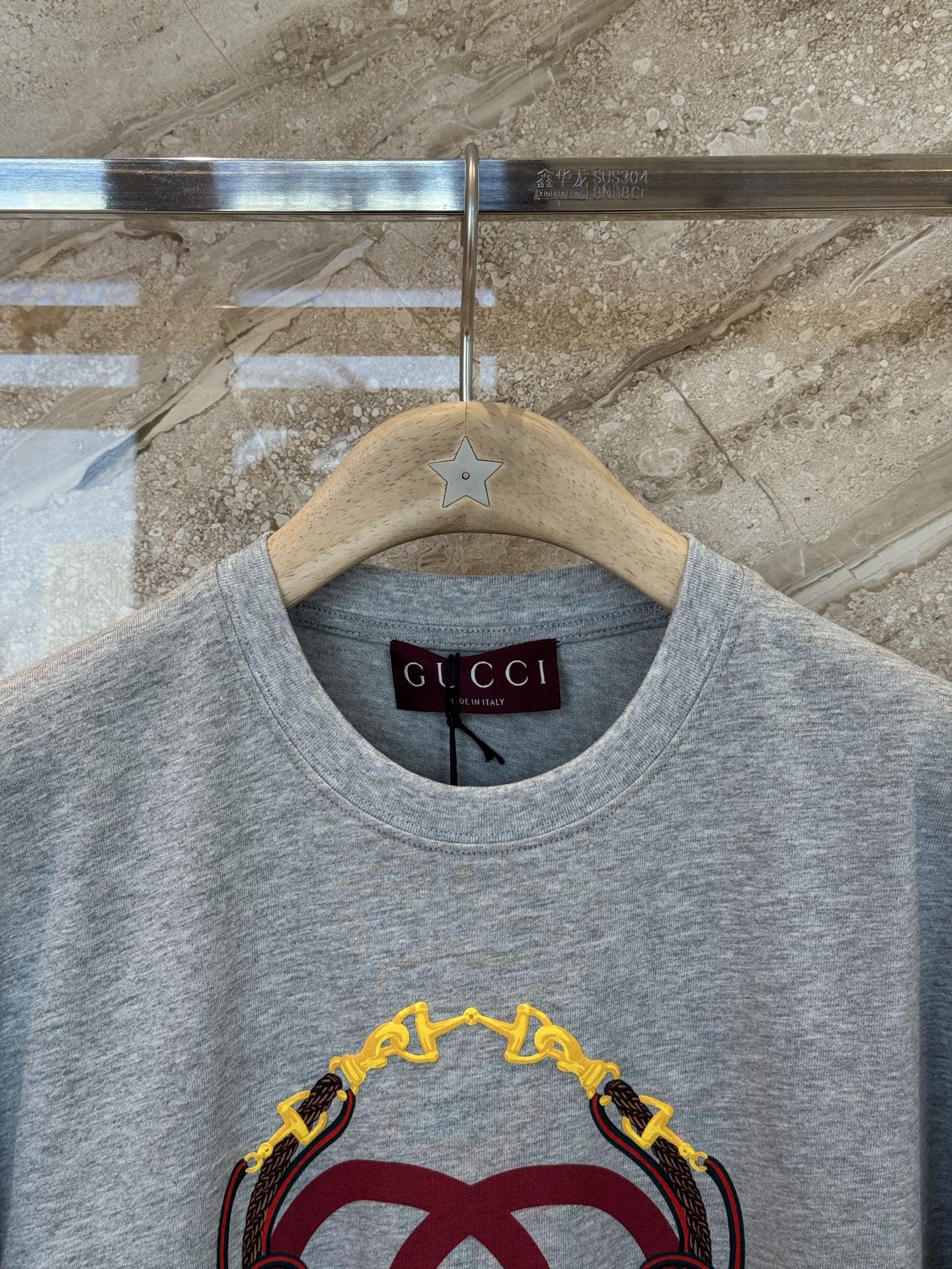 GUCCI 26S T-SHIRT 173