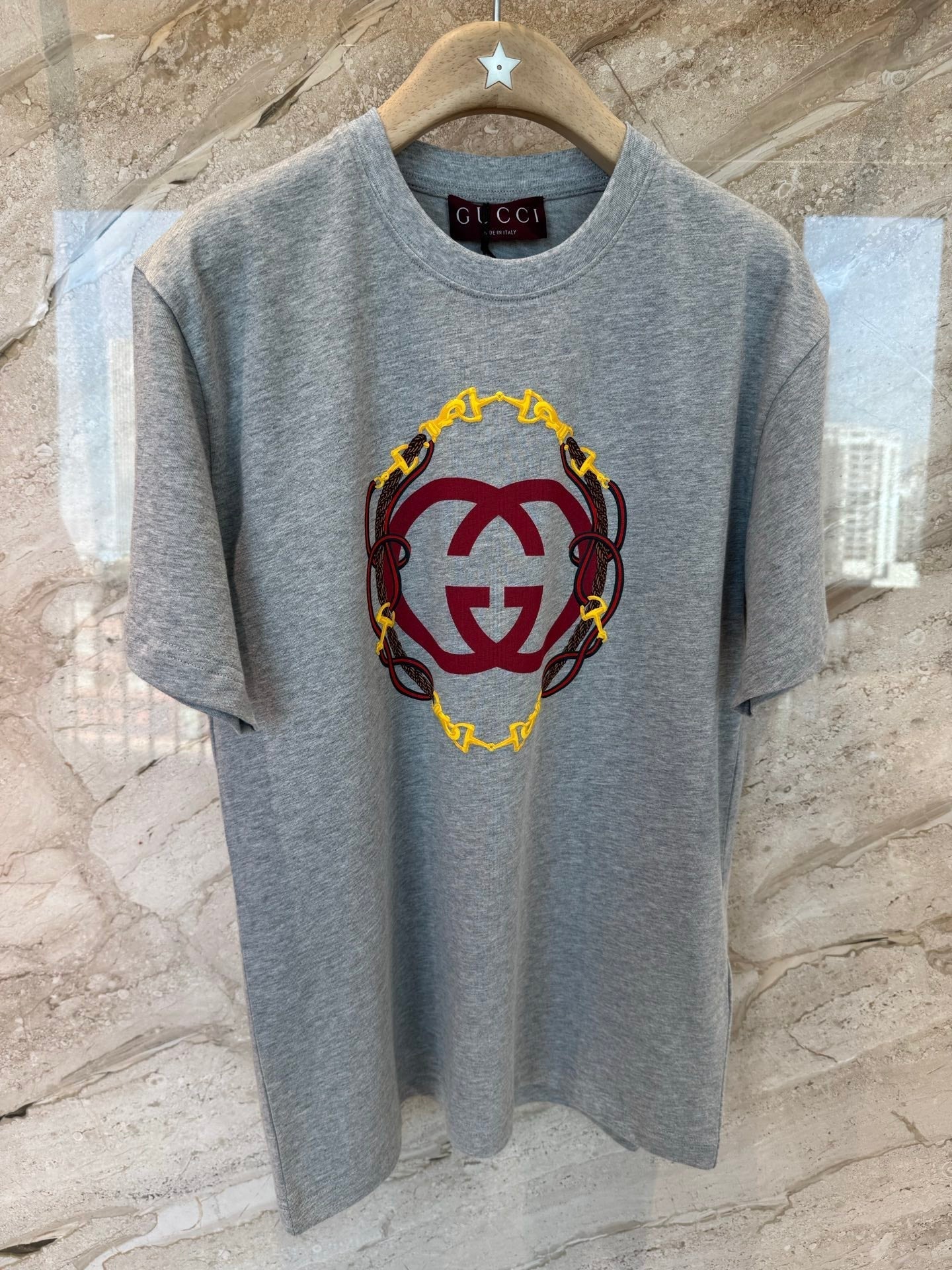 GUCCI 26S T-SHIRT 173