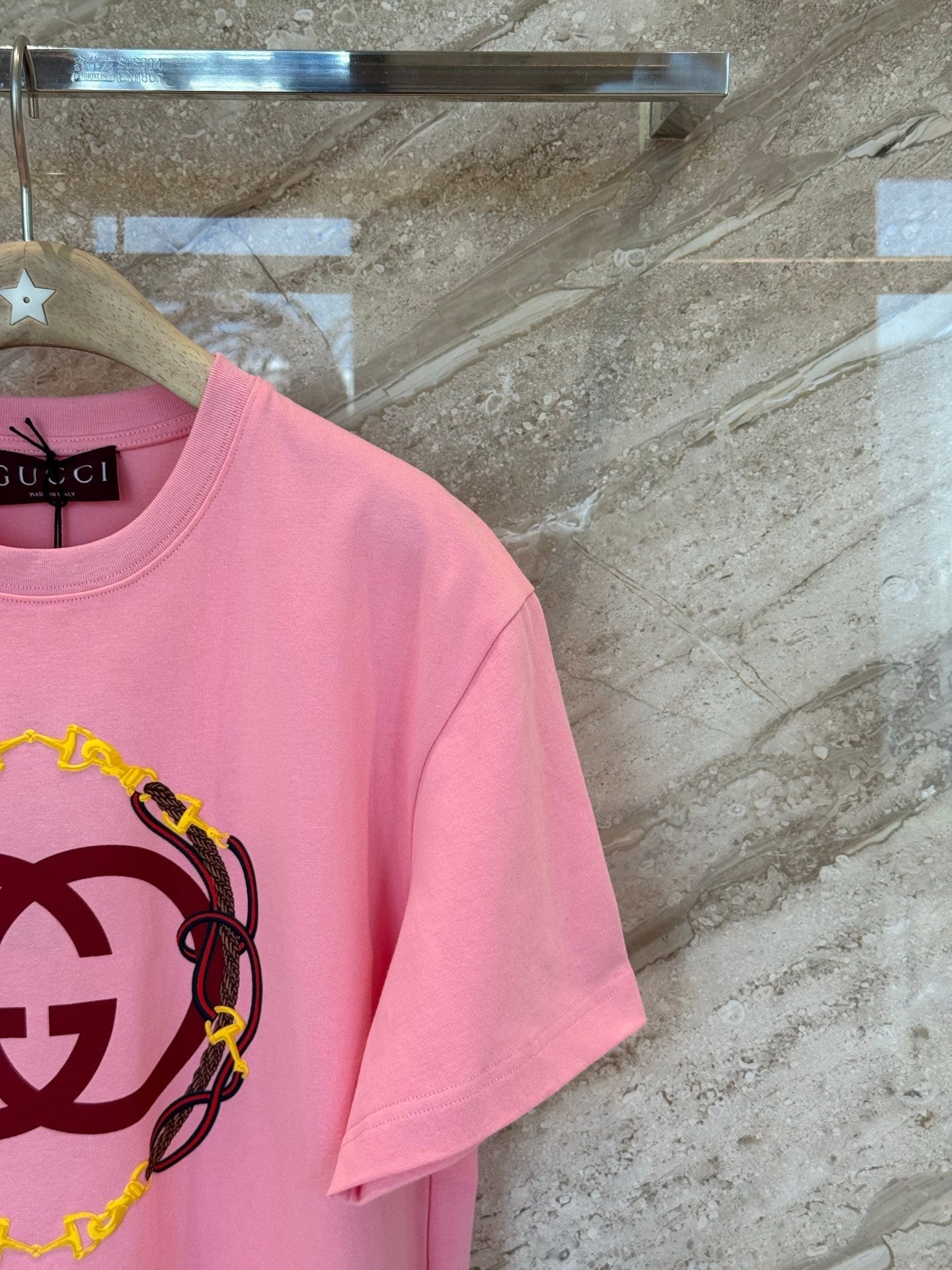GUCCI 26S T-SHIRT 172