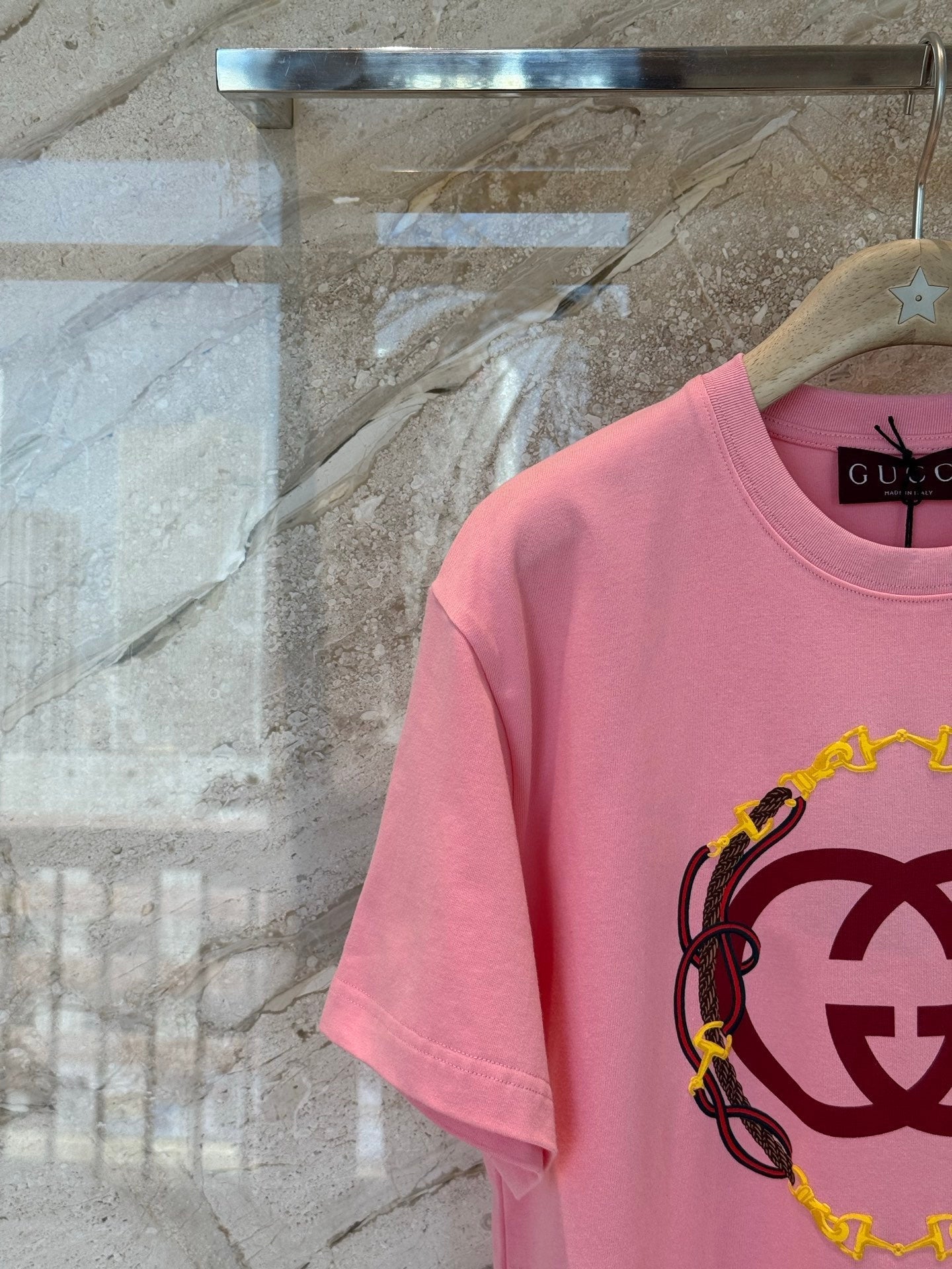 GUCCI 26S T-SHIRT 172