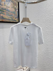DIOR 25S T-SHIRT STYLE 195