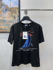 BURBERRY 25S T-SHIRT 231