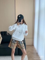 BURBERRY 25S SPORTSWEAR SET 188