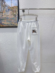 BURBERRY 25S SPORTSWEAR SET 188