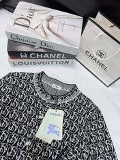 BURBERRY 25S CARDIGAN 283