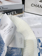 DIOR 25S CREW NECK SWEATER 843
