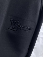 LV BLACK TROUSERS 239508