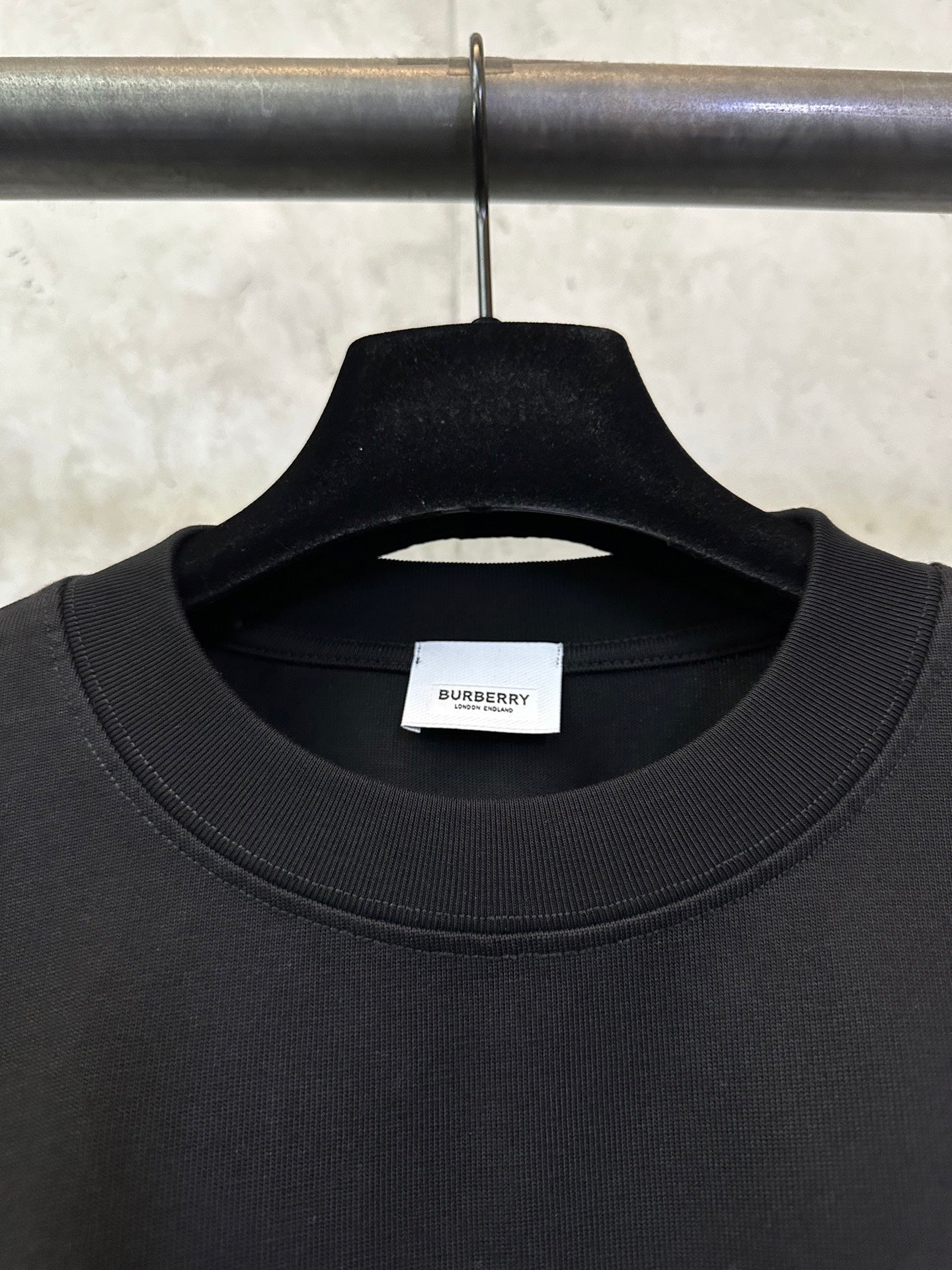 BURBERRY 26S T-SHIRT 373