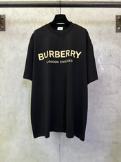 BURBERRY 26S T-SHIRT 373