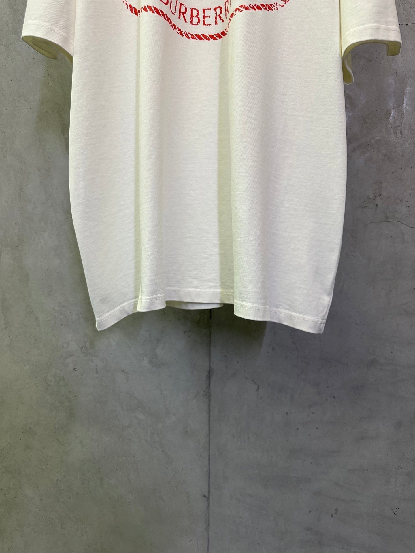 BURBERRY 26S T-SHIRT 348