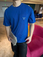 CELINE 26S SHORT SLEEVE T-SHIRT 146