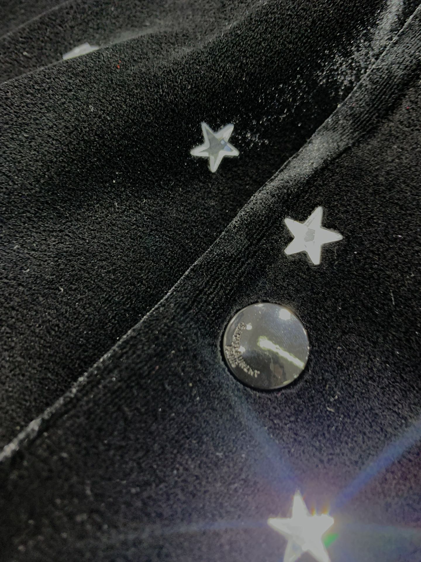 YSL 25S JACKET STYLE 113