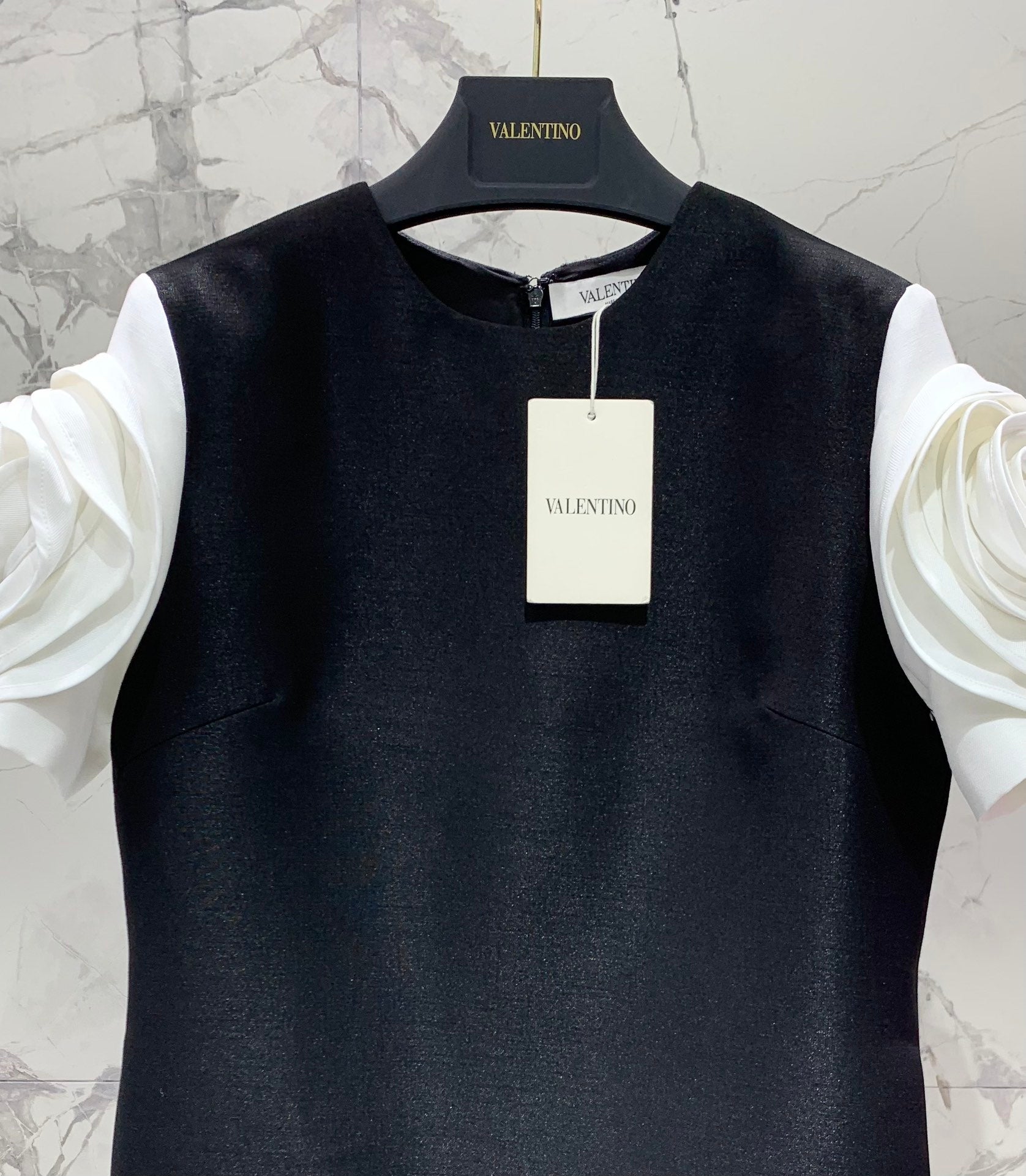 VALENTINO 26S DRESS 1224