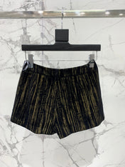 YSL 25S SHORT STYLE 122