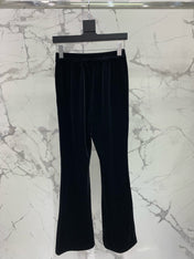 YSL 25S FLARED PANTS STYLE 109