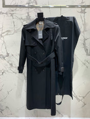 YSL 25S LONG COAT STYLE 127