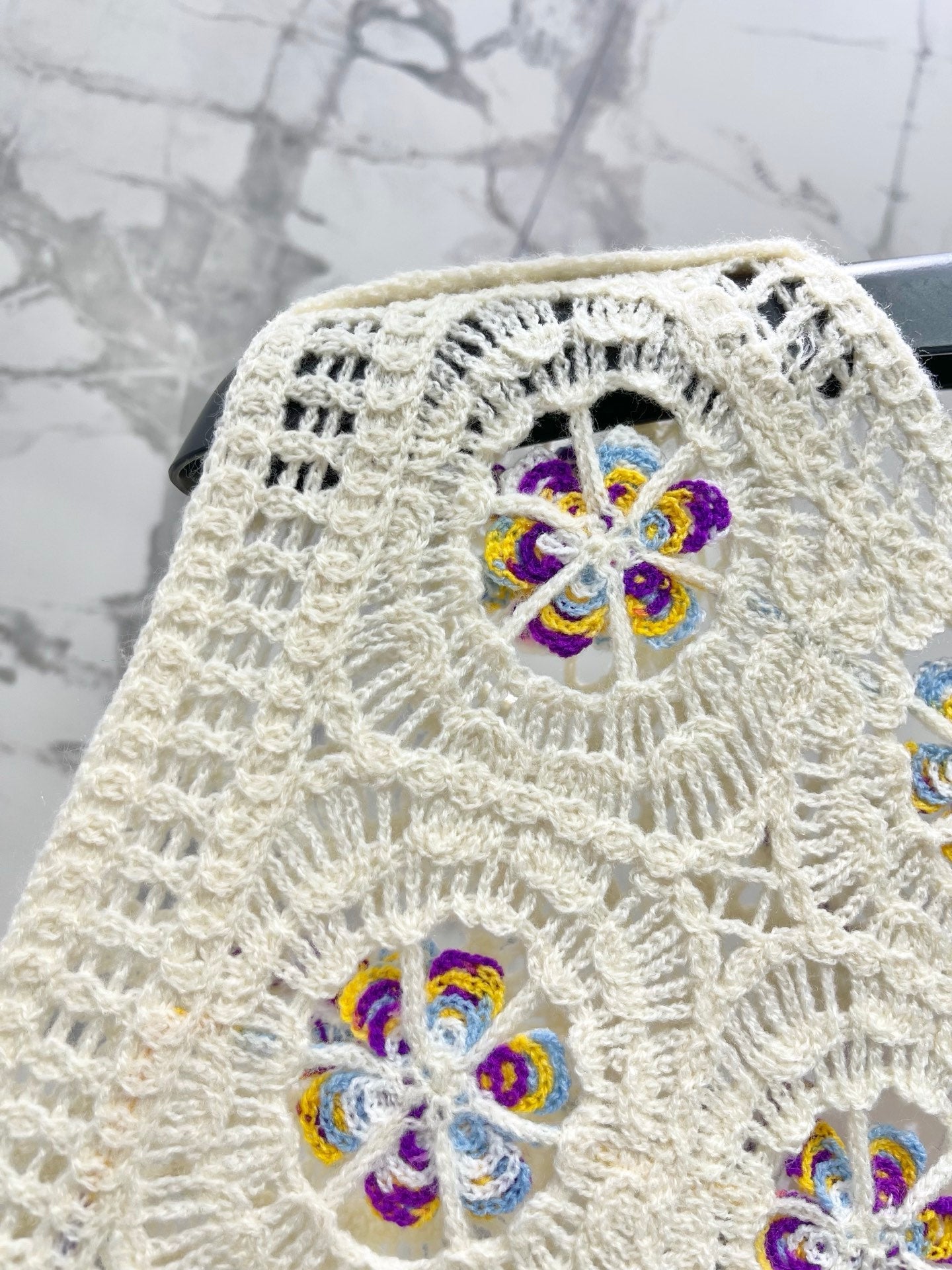 DIOR 26S KNIT TANK TOP 888