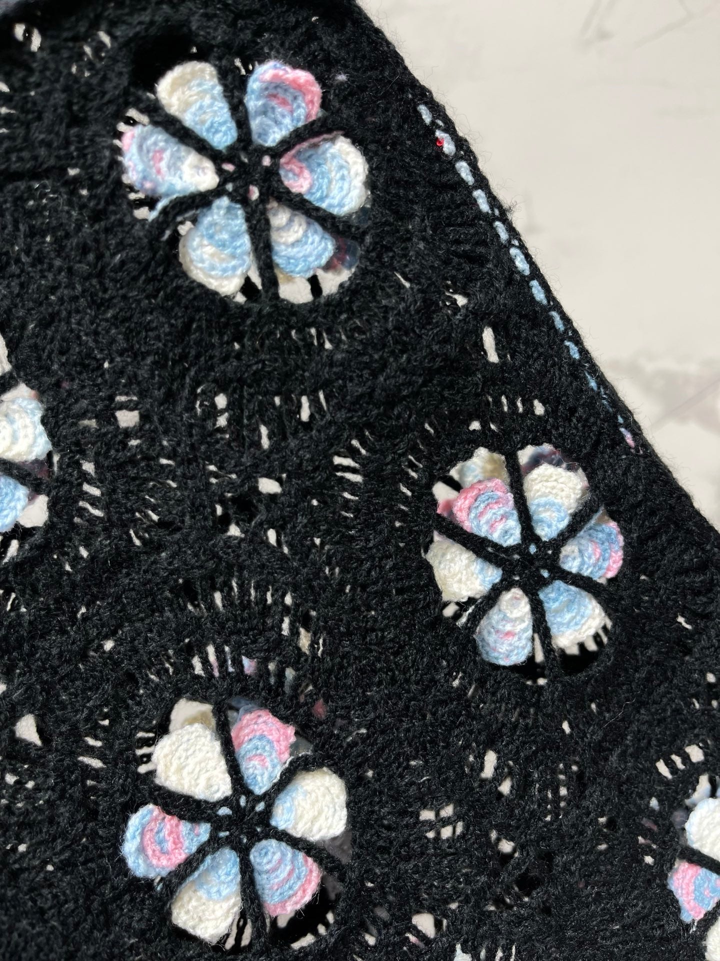 DIOR 26S KNIT TANK TOP 889