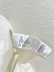 DIOR 26S SHORT-SLEEVE KNIT T-SHIRT 907