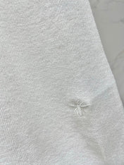 DIOR 26S SHORT-SLEEVE KNIT T-SHIRT 907