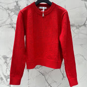 DIOR 26S WOOL CARDIGAN 959