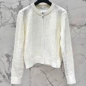 DIOR 26S WOOL CARDIGAN 958