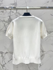 DIOR 26S CREW NECK SWEATER 1062