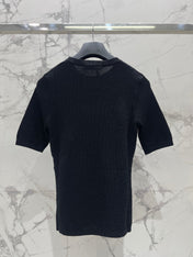 DIOR 26S SHORT-SLEEVE T-SHIRT 1061